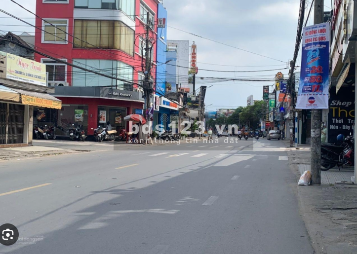 Chủ vỡ nợ bán gấp lô đất DT 130m², thổ cư 100%, sát sân bay Long Thành