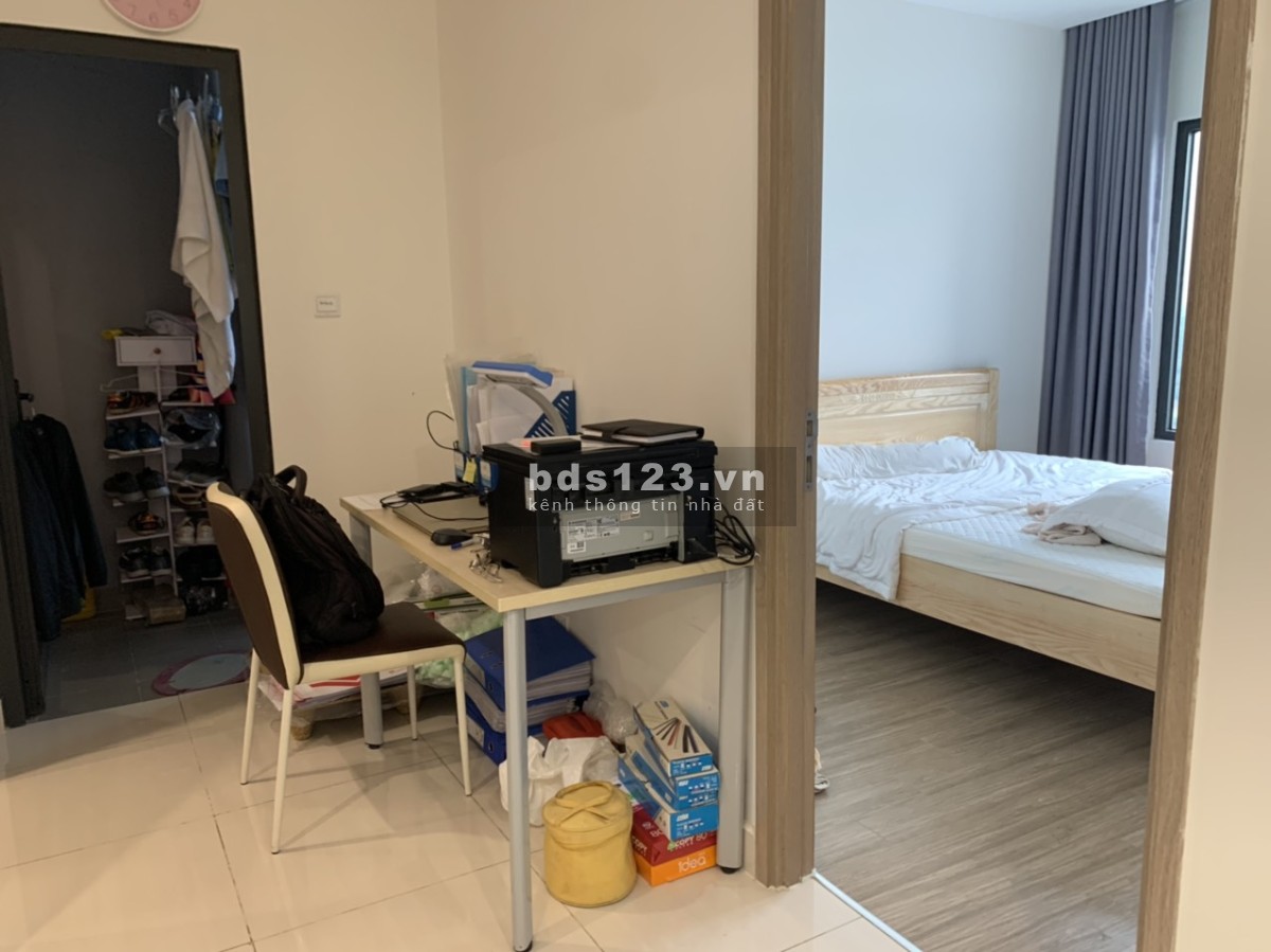 Cho thuê căn hộ 2Pn full nội thất chỉ từ 7 triệu tại Vinhomes Quận 9