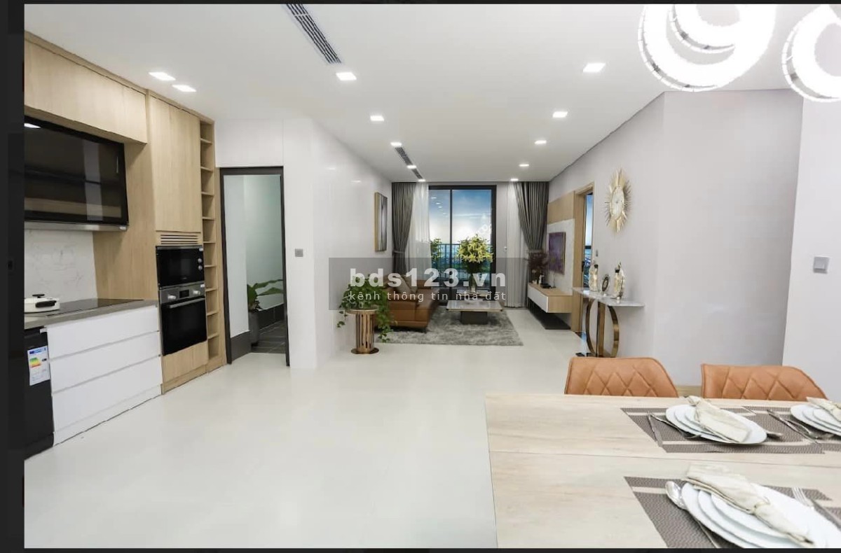 ️Siêu Hót ️Siêu Đẹp ️Siêu Tiện Ích ️Chỉ với 1,6 tỷ Sở Hữu Căn Hộ Cao Cấp Khai Sơn Long Biên