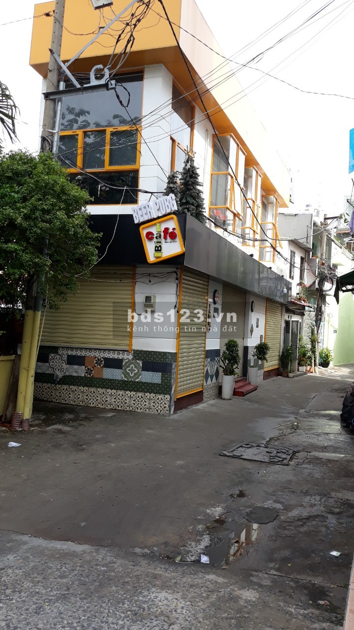 Cho Thuê Nhà Nguyên Căn Mặt Tiền Kinh Doanh Gần BV 175 Trường ĐHCN