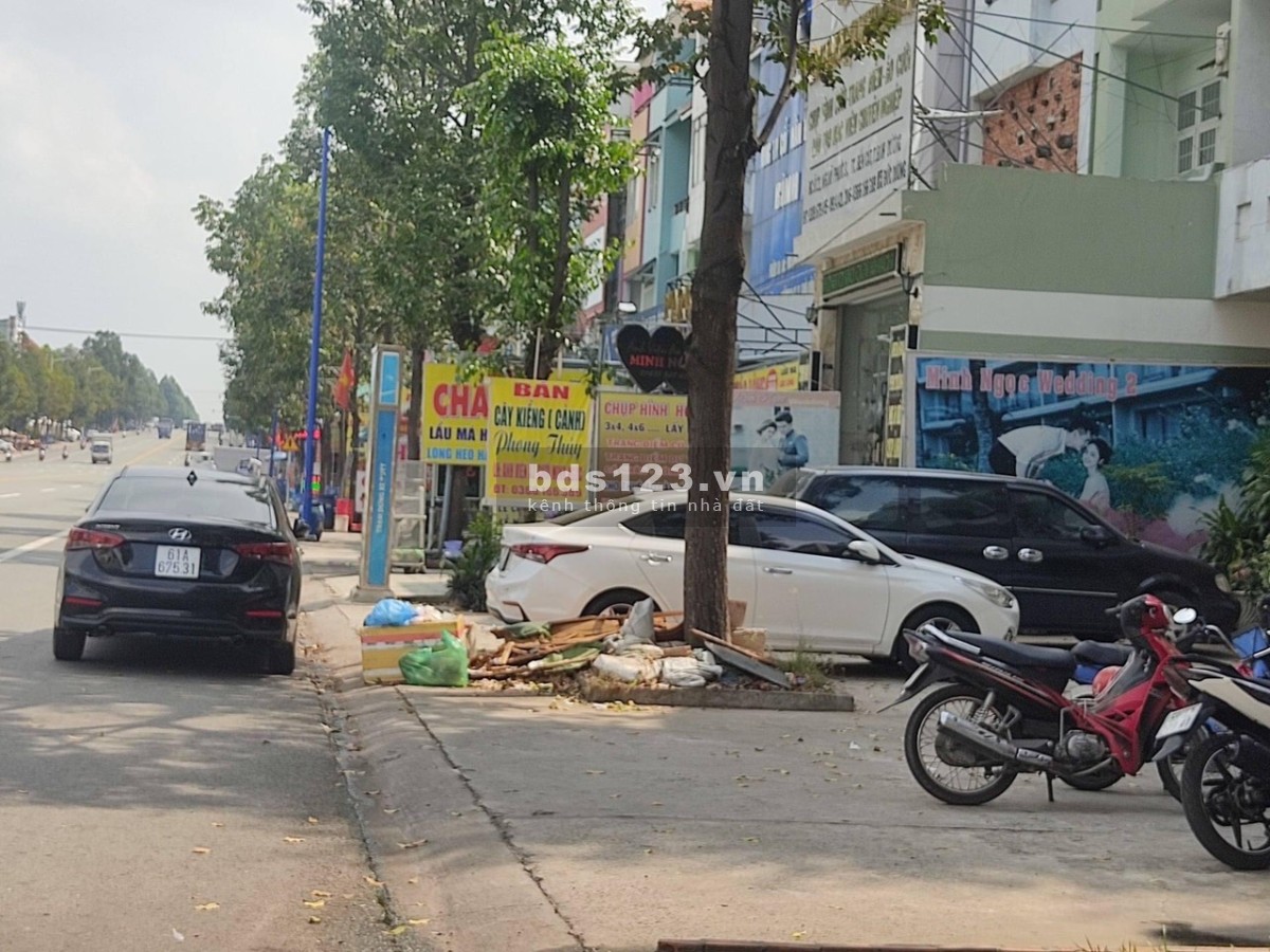 Bán đất view sông Sài Gòn đường 12m, vị trí đầu tư, xây nhà ở tự do, sau lưng chợ đầu mối Thủ Đức