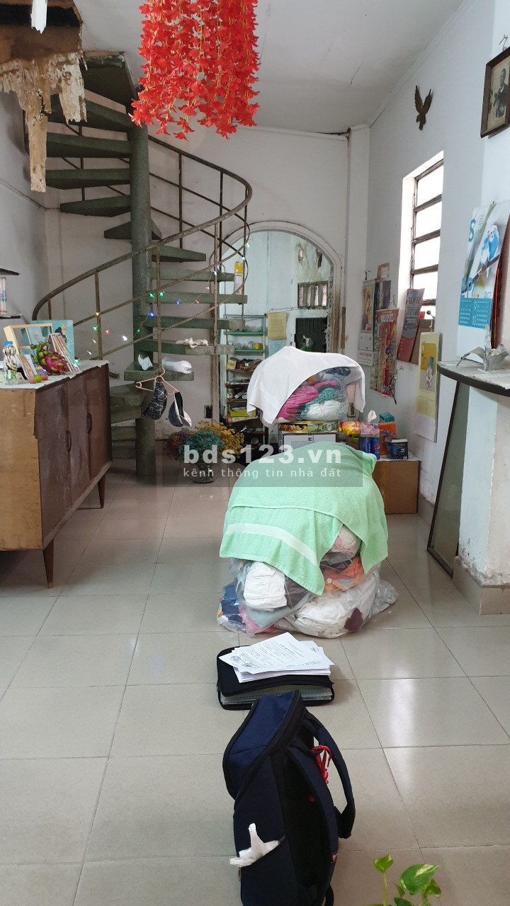 Bán nhà Công Trường Tự Do, P19, Bình Thạnh dt 98m2 giá đầu tư 80mtr/m2
