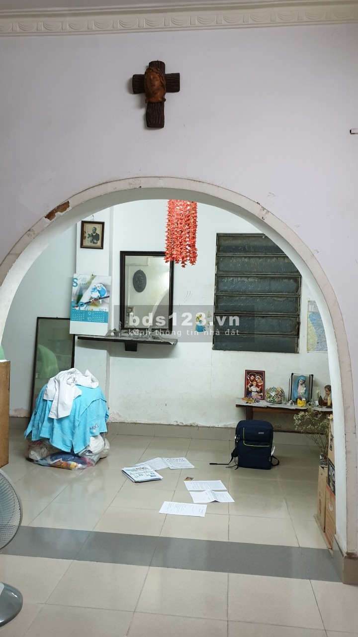 Bán nhà Công Trường Tự Do, P19, Bình Thạnh dt 98m2 giá đầu tư 80mtr/m2