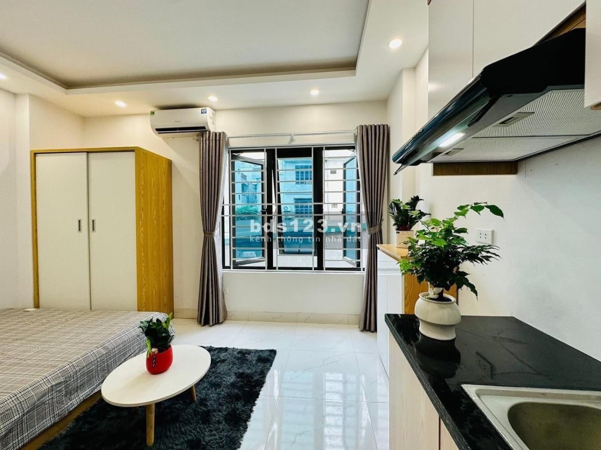 Gà đẻ trứng vàng, bán căn nhà duy nhất còn sót lại tại Mễ Trì