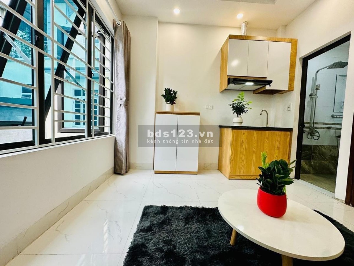 Gà đẻ trứng vàng, bán căn nhà duy nhất còn sót lại tại Mễ Trì