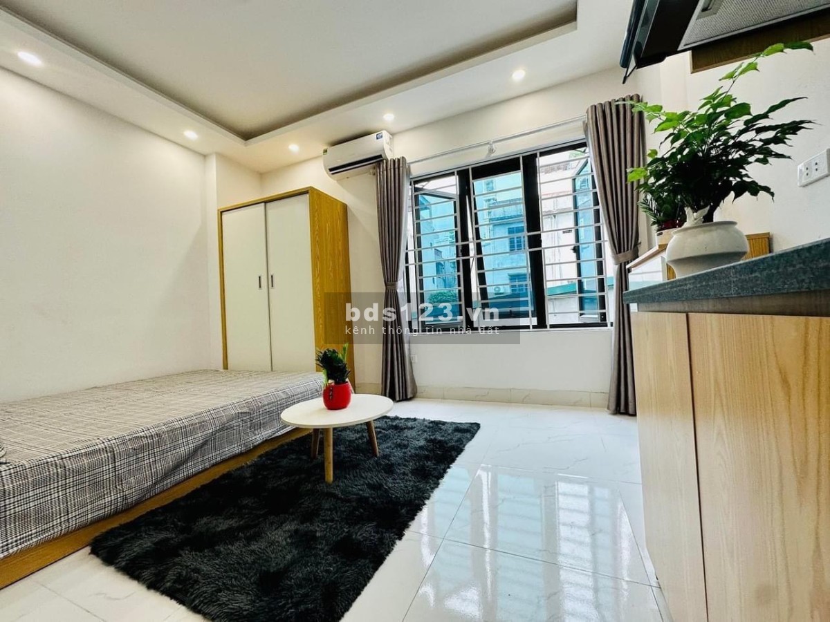 Gà đẻ trứng vàng, bán căn nhà duy nhất còn sót lại tại Mễ Trì