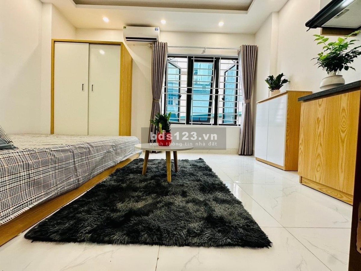 Gà đẻ trứng vàng, bán căn nhà duy nhất còn sót lại tại Mễ Trì