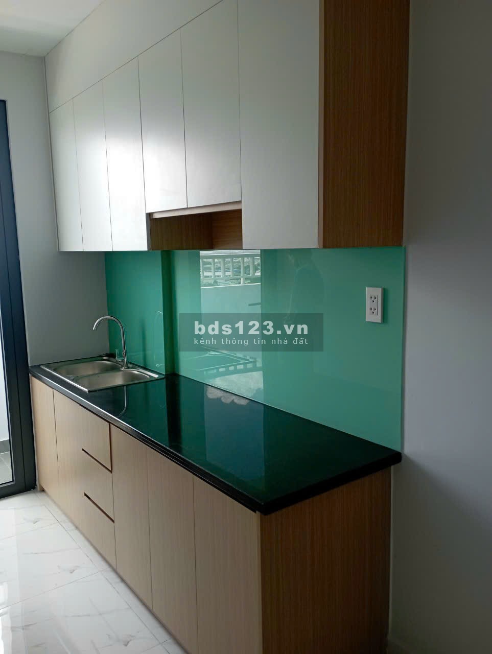 Căn hộ tại An Phú, Thuận An, Bình Dương giá 1 tỷ 380(bao VAT) - 55,64m2(2 phòng ngủ)