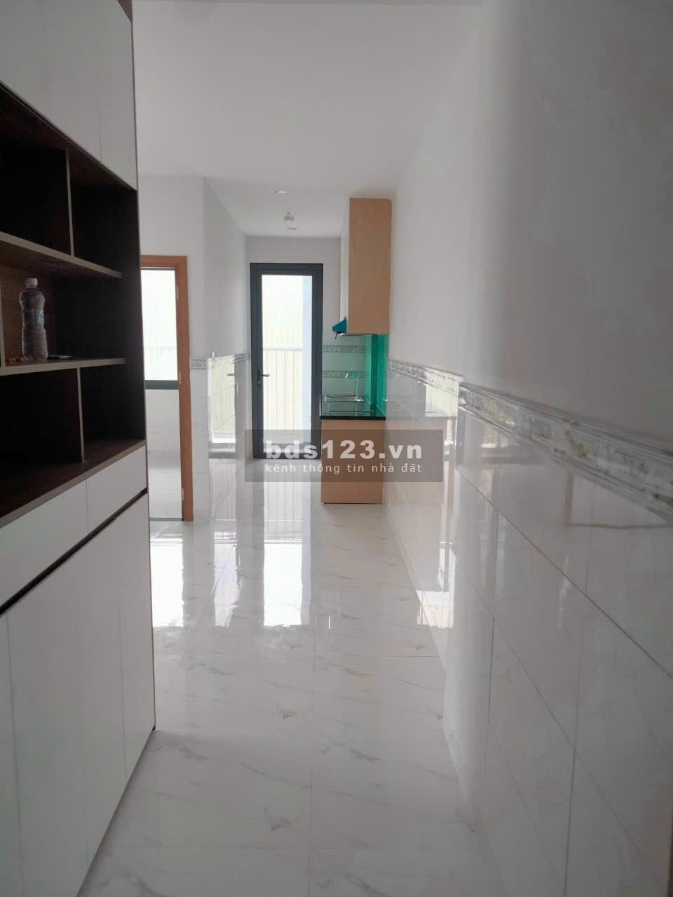 Căn hộ tại An Phú, Thuận An, Bình Dương giá 1 tỷ 380(bao VAT) - 55,64m2(2 phòng ngủ)