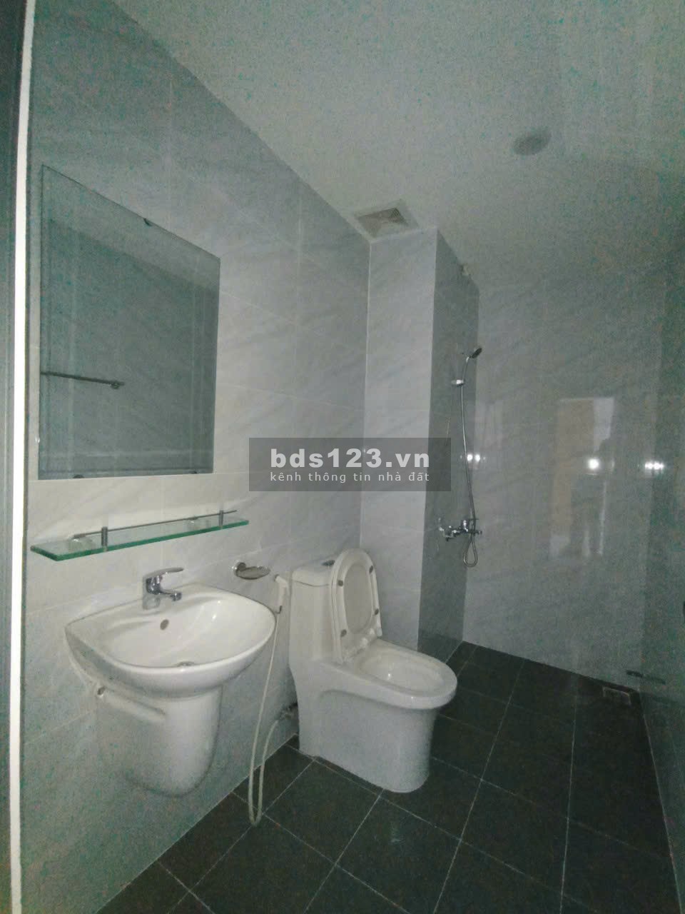 Căn hộ tại An Phú, Thuận An, Bình Dương giá 1 tỷ 380(bao VAT) - 55,64m2(2 phòng ngủ)