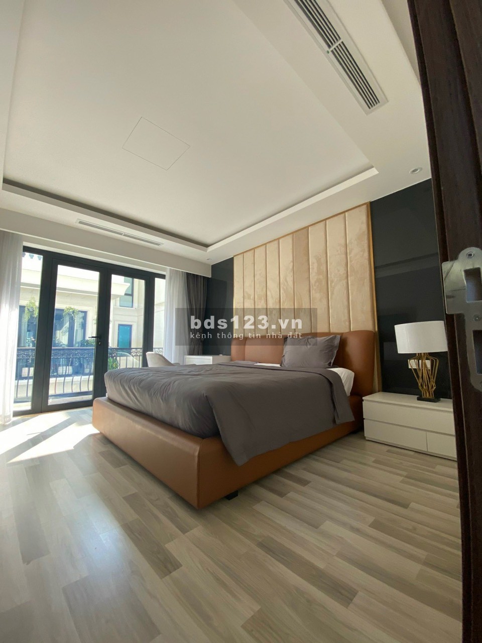 Cho thuê Biệt thự Bason The Victoria 6PN giá 180 triệu tháng