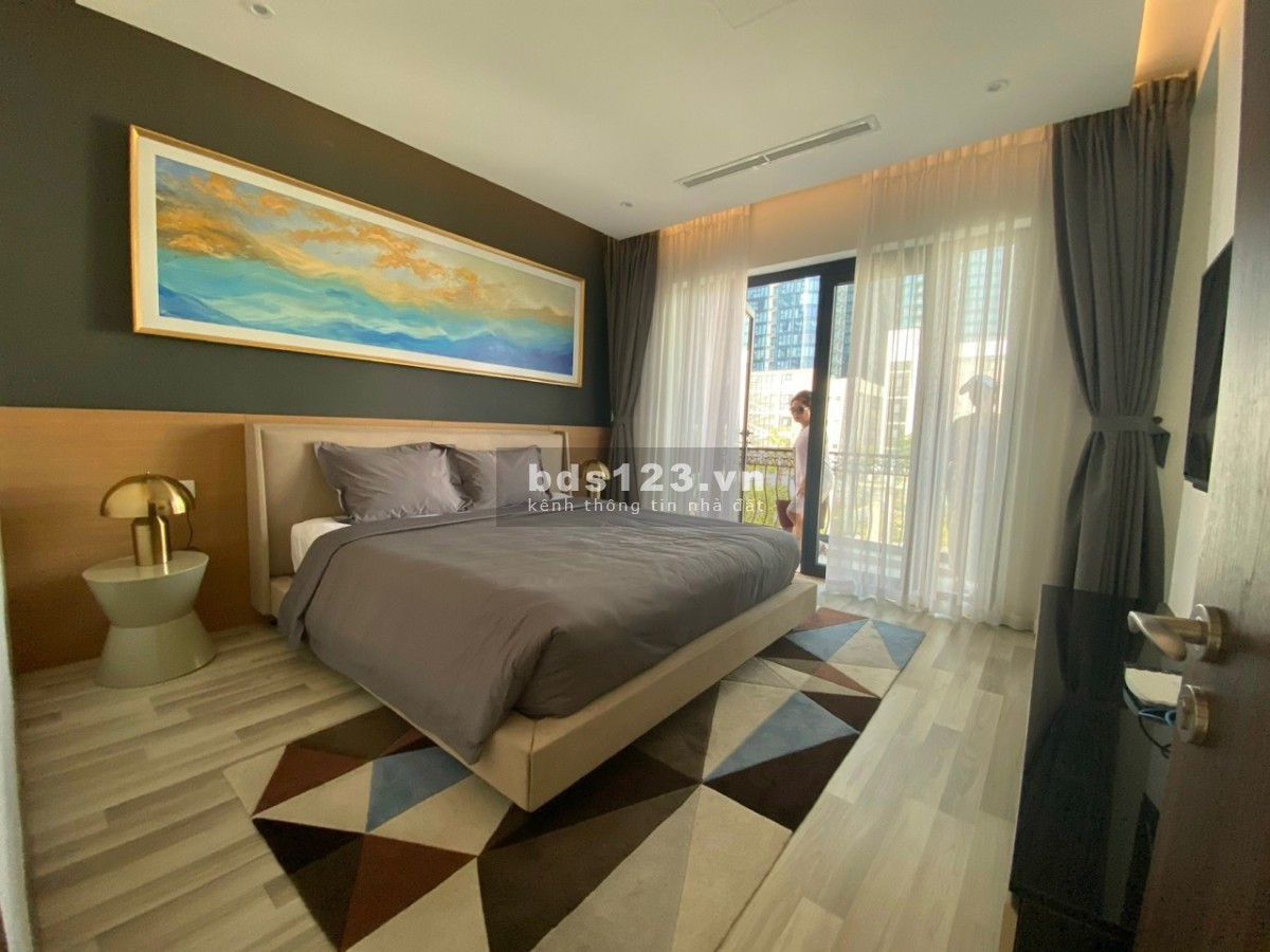 Cho thuê Biệt thự Bason The Victoria 6PN giá 180 triệu tháng