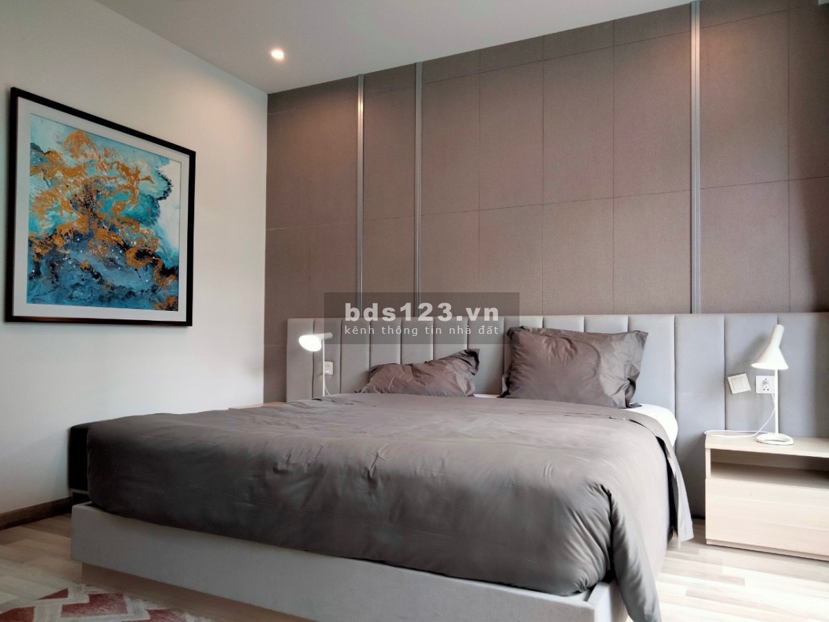 Cho thuê Biệt thự Bason The Victoria 6PN giá 180 triệu tháng