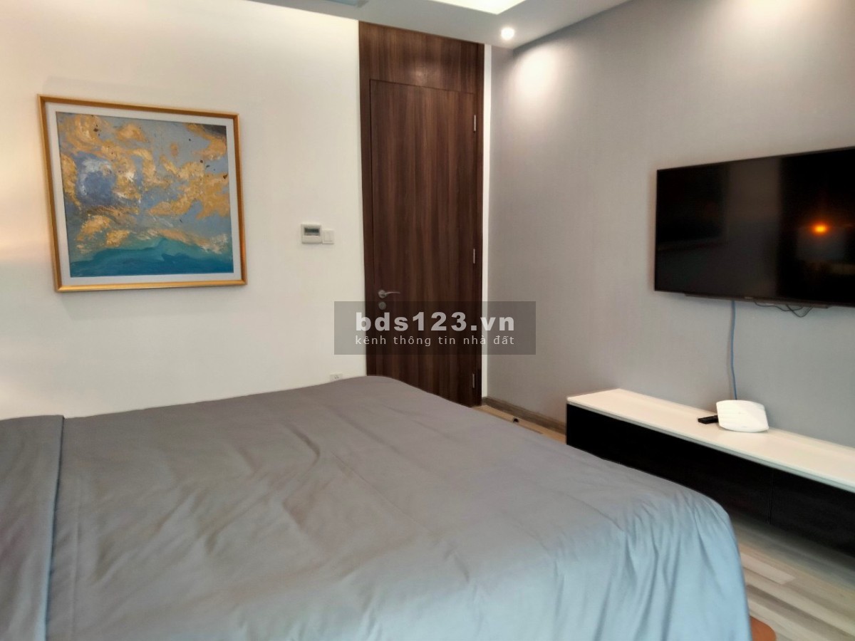 Cho thuê Biệt thự Bason The Victoria 6PN giá 180 triệu tháng