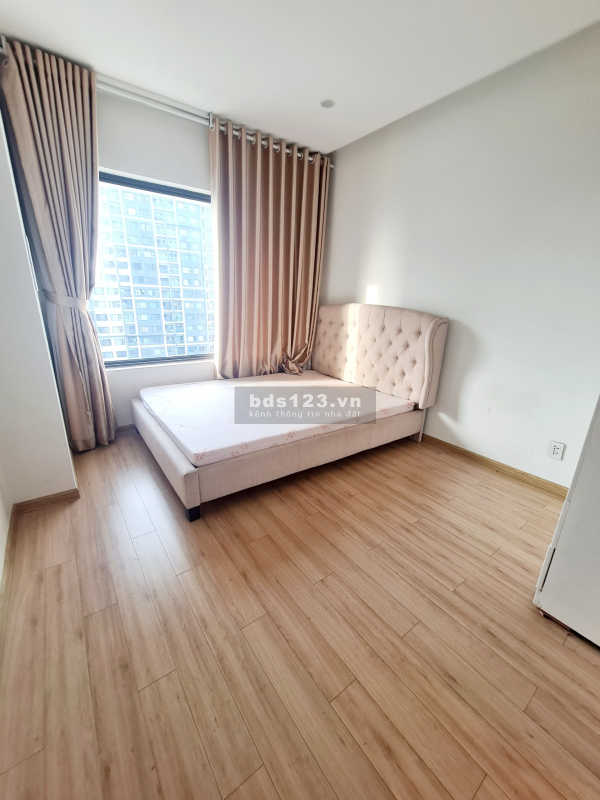 Cho thuê Newcity 2PN 2WC giá 14 triệu net Full nội thất