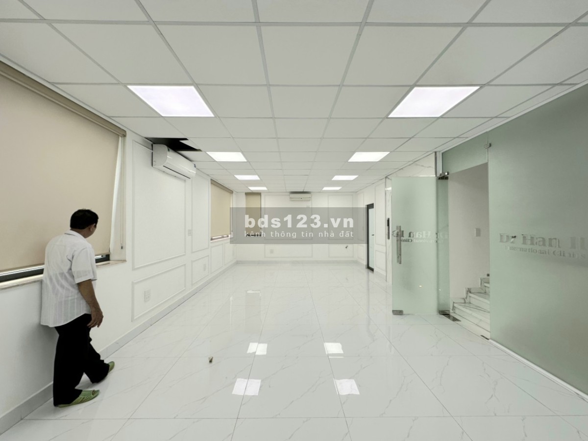Cho thuê căn góc Mystery nhà mới diện tích lớn giá 140 triệu