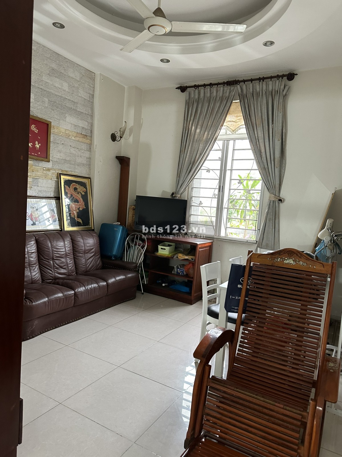 Cho thuê nhà Mặt tiền đường Quận 2 view Landmark 81 giá 5000$