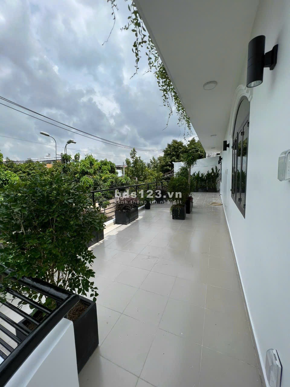 Bán biệt thự 152 Đường số 39 ( căn góc Đường Số 39 & 14) DT: 7.2x14m P. Tân Quy, Quận 7