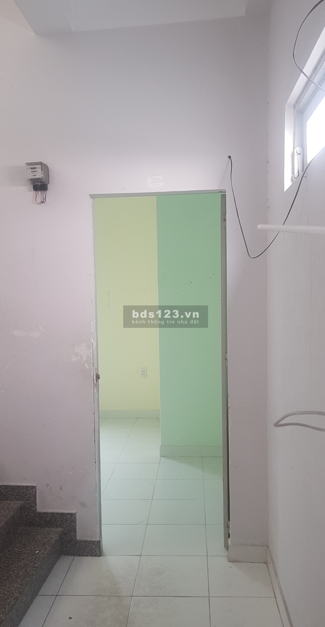 Cho thuê phòng trọ gần Ngã 4 Bảy Hiền, chợ Tân Bình