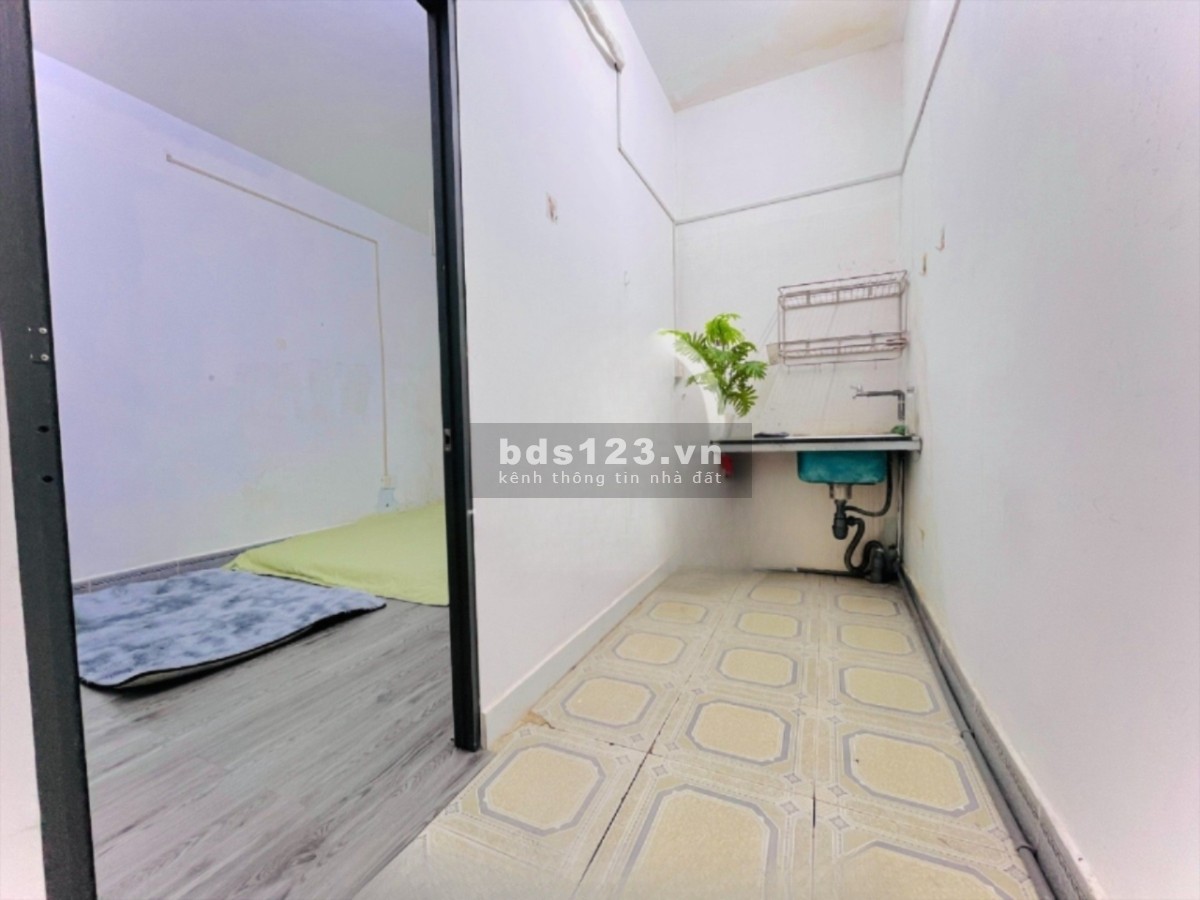 Cho thuê phòng full nội thất giá [5tr] Vị trí: 50A/38 Đường Đỗ Tấn Phong, Phường 9, Phú Nhuận