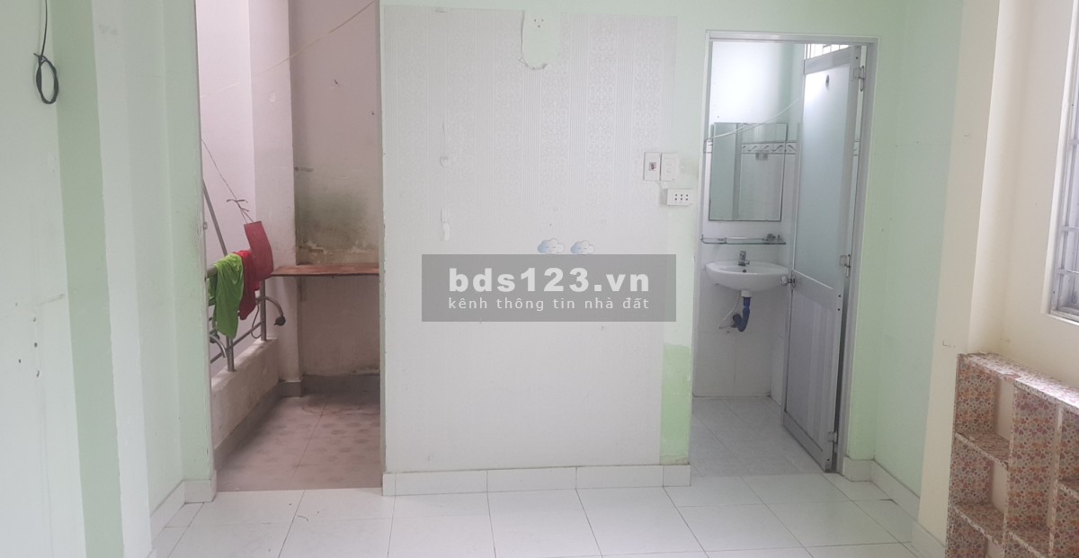 Cho thuê phòng trọ gần Ngã 4 Bảy Hiền, chợ Tân Bình