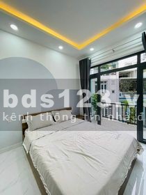 Mở bán nhà phố Nguyễn Văn Đậu , quận Phú Nhuận, duy nhất 1 căn với 62m2, giá chỉ nhỉnh 5 tỷ.