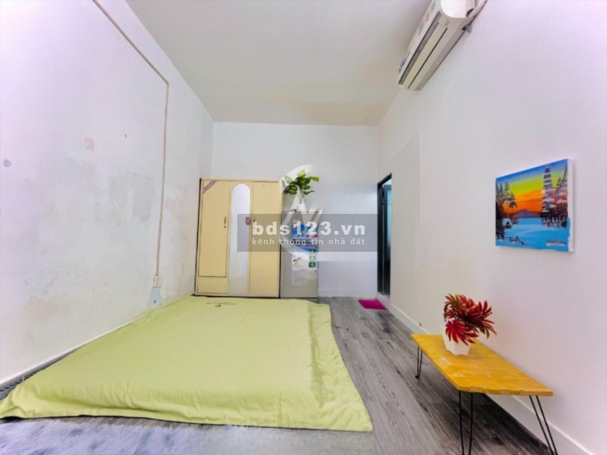 Cho thuê phòng full nội thất giá [5tr] Vị trí: 50A/38 Đường Đỗ Tấn Phong, Phường 9, Phú Nhuận