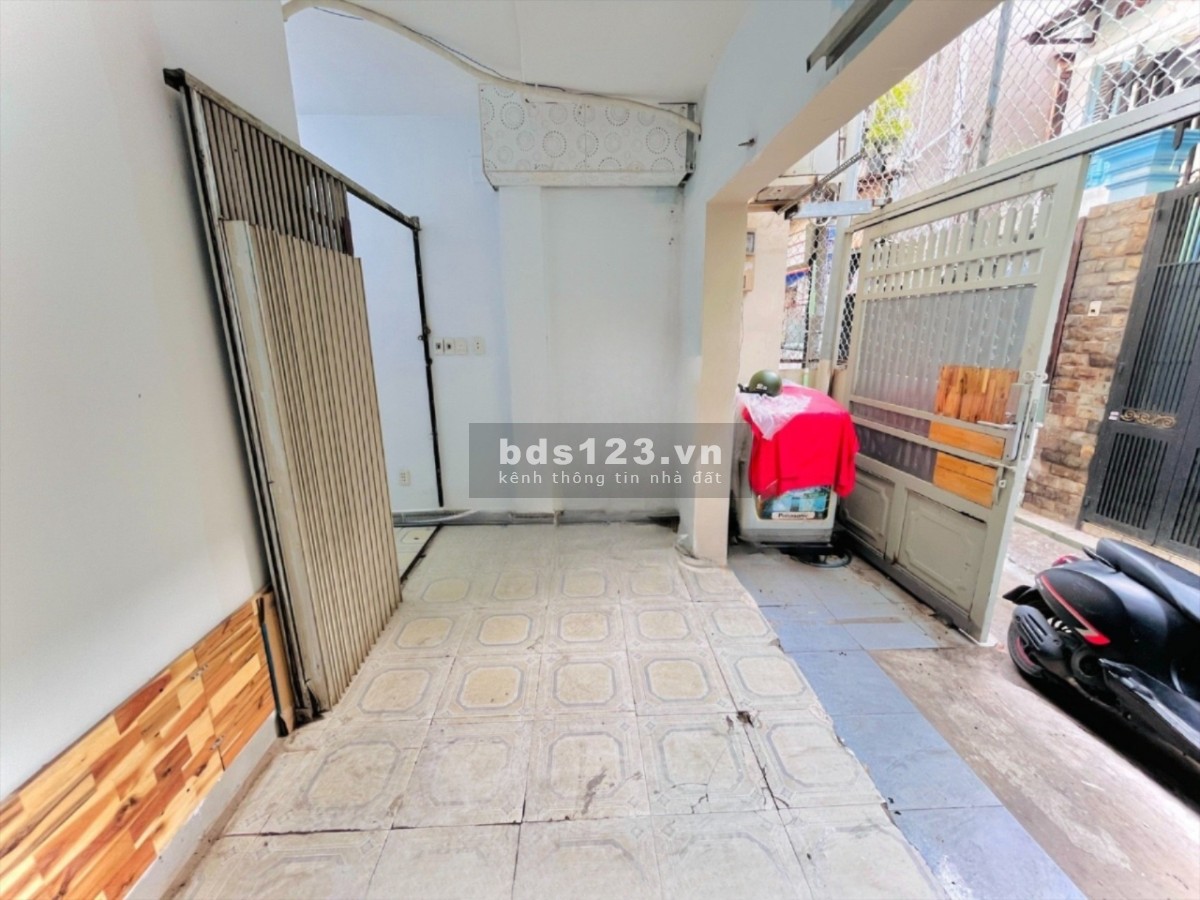 Cho thuê phòng full nội thất giá [5tr] Vị trí: 50A/38 Đường Đỗ Tấn Phong, Phường 9, Phú Nhuận