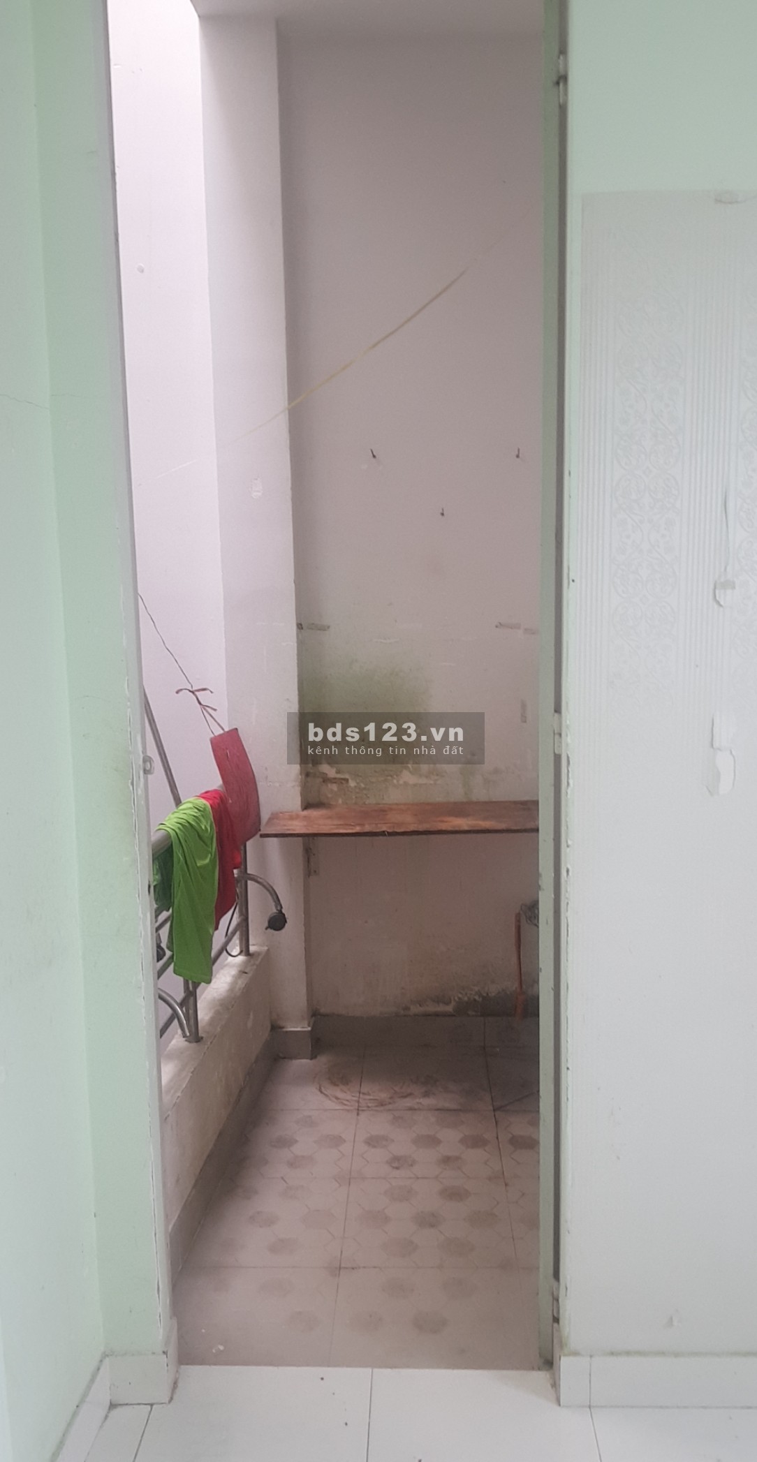 Cho thuê phòng trọ gần Ngã 4 Bảy Hiền, chợ Tân Bình