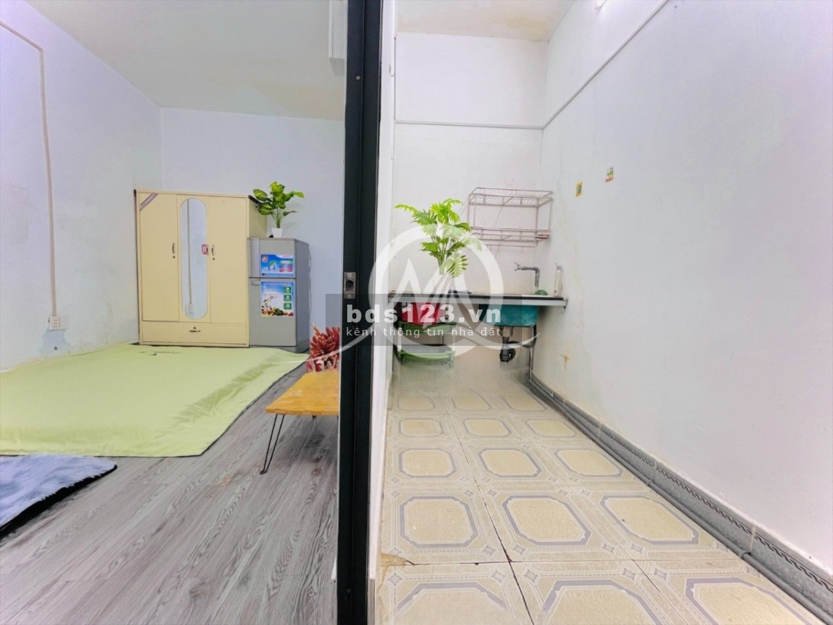 Cho thuê phòng full nội thất giá [5tr] Vị trí: 50A/38 Đường Đỗ Tấn Phong, Phường 9, Phú Nhuận