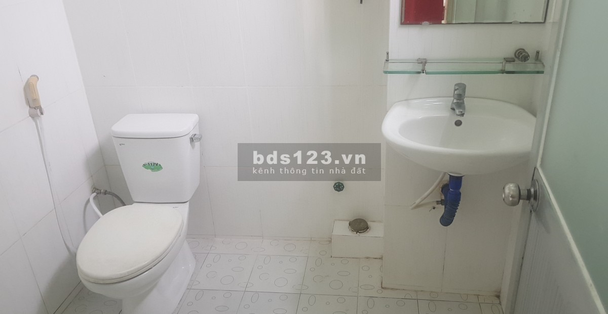 Cho thuê phòng trọ gần Ngã 4 Bảy Hiền, chợ Tân Bình
