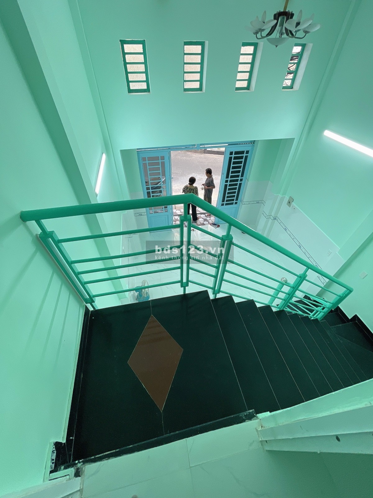 NHÀ NỀN GÓC BÙI QUANG LÀ, PHƯỜNG 12, GÒ VẤP, HẺM Ô TÔ 6M, 44M2, 4x11, 2 TẦNG, GIÁ 4.5 TỶ.