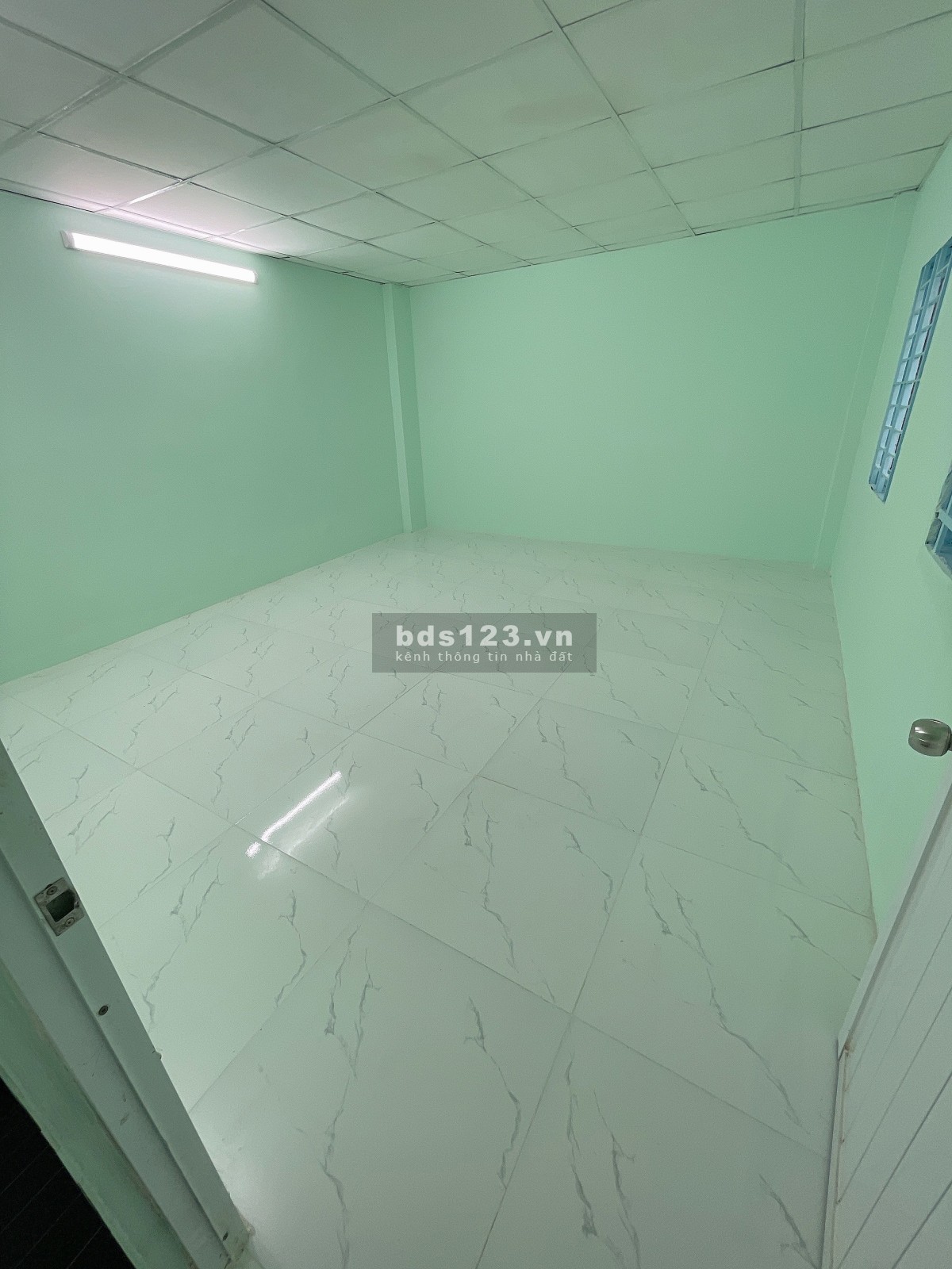 NHÀ NỀN GÓC BÙI QUANG LÀ, PHƯỜNG 12, GÒ VẤP, HẺM Ô TÔ 6M, 44M2, 4x11, 2 TẦNG, GIÁ 4.5 TỶ.