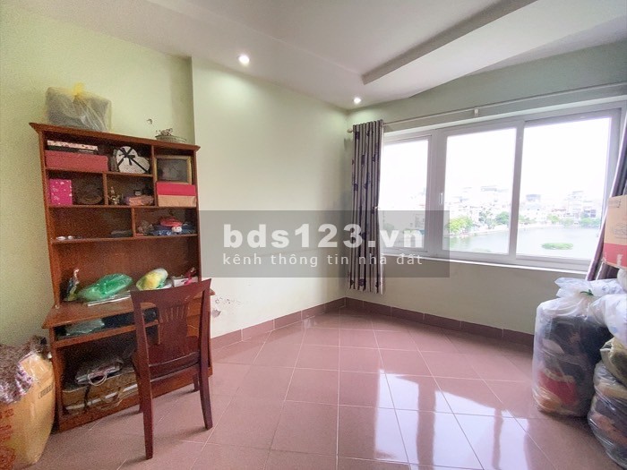 SIÊU HIẾM, BÁN NHÀ MẶT ĐƯỜNG BỒ ĐỀ LONG BIÊN, 50M2, 5 TẦNG, MT 7.4M, 10 TỶ THƯƠNG LƯỢNG