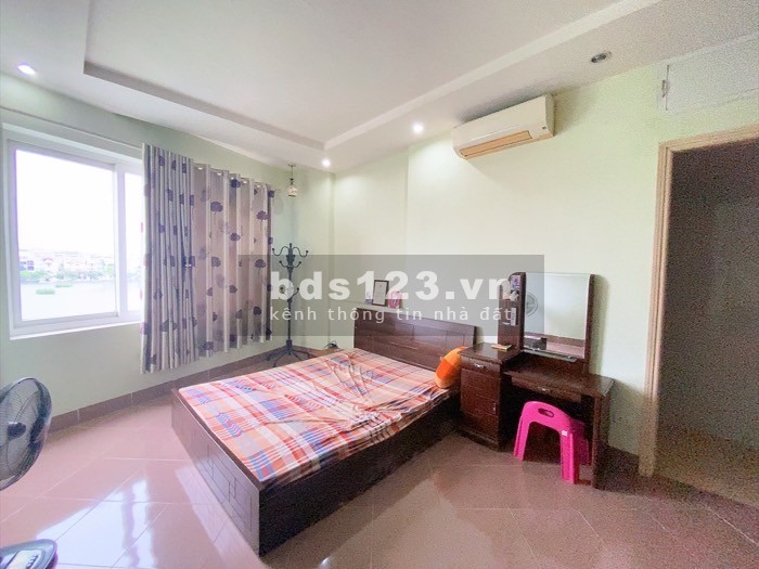 SIÊU HIẾM, BÁN NHÀ MẶT ĐƯỜNG BỒ ĐỀ LONG BIÊN, 50M2, 5 TẦNG, MT 7.4M, 10 TỶ THƯƠNG LƯỢNG
