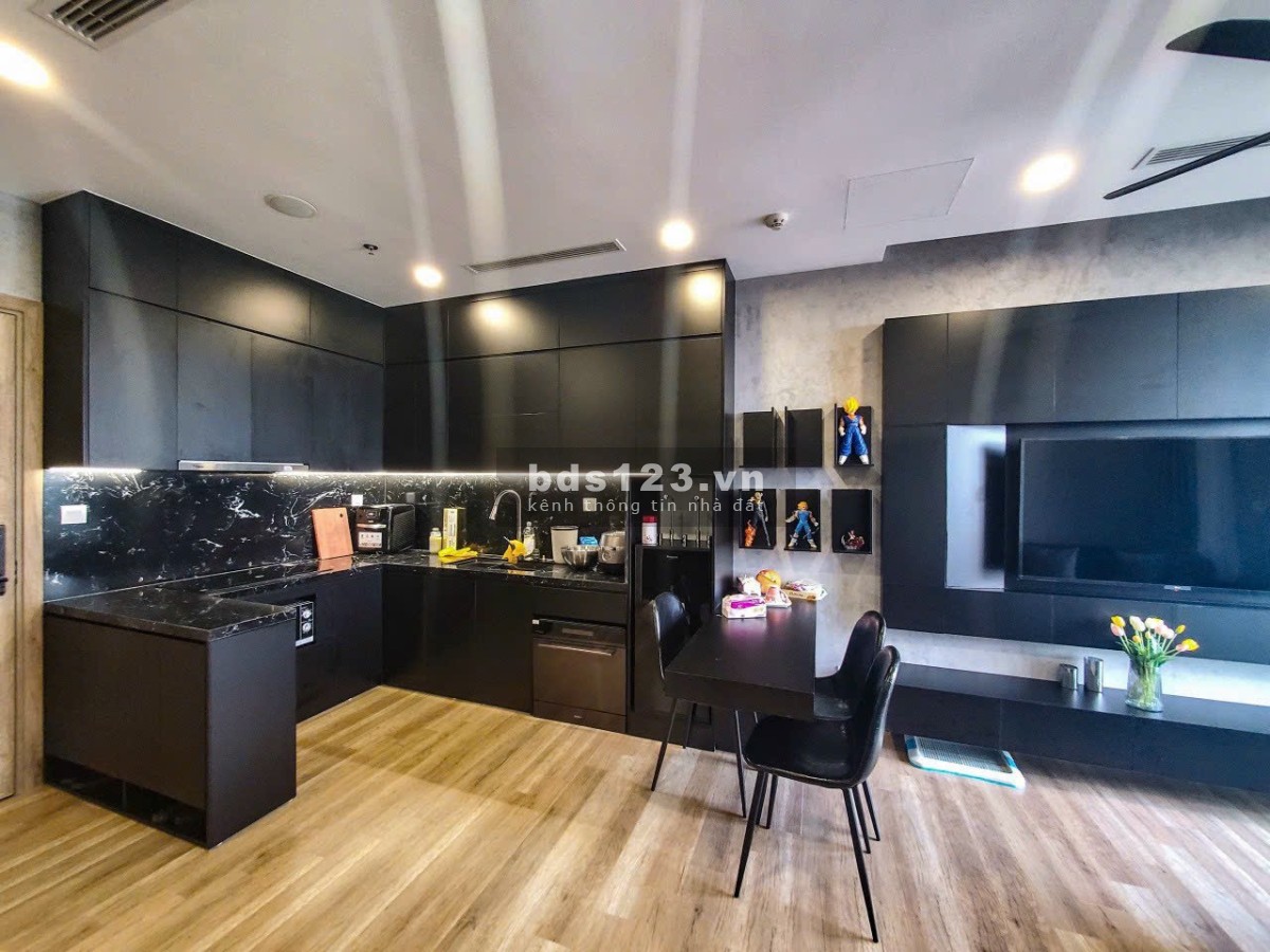 Bán gấp cung cư 65m2 Hateco Xuân Phương - Từ Liêm - Sát Trịnh Văn Bô - 2 ngủ