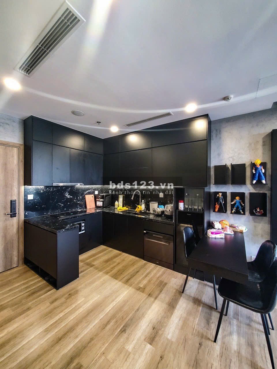 Bán gấp cung cư 65m2 Hateco Xuân Phương - Từ Liêm - Sát Trịnh Văn Bô - 2 ngủ
