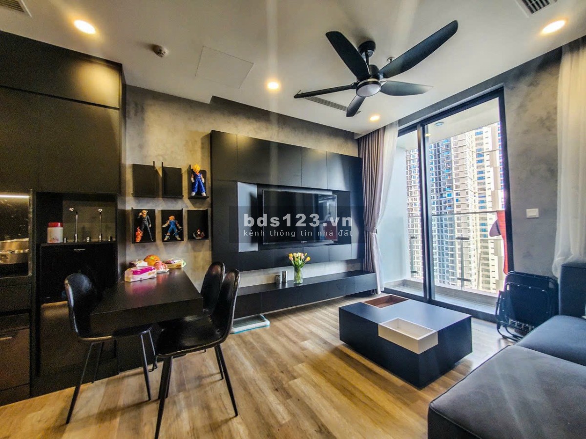 Bán gấp cung cư 65m2 Hateco Xuân Phương - Từ Liêm - Sát Trịnh Văn Bô - 2 ngủ