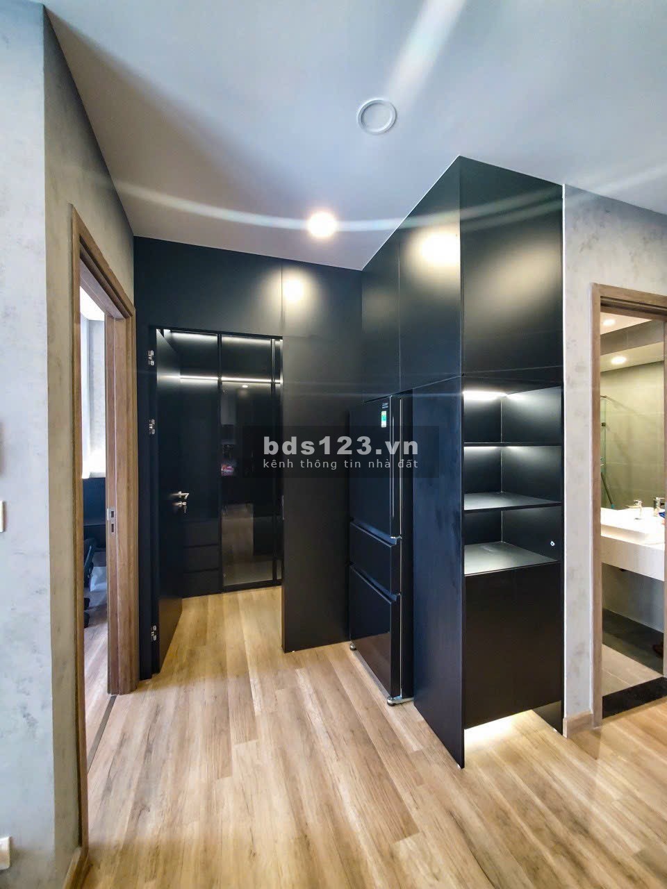 Bán gấp cung cư 65m2 Hateco Xuân Phương - Từ Liêm - Sát Trịnh Văn Bô - 2 ngủ