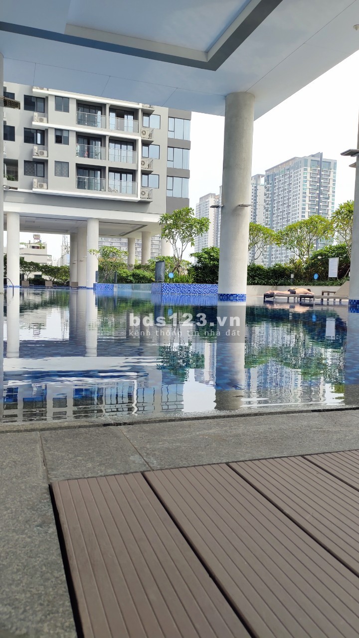 3PN One Verandad chỉ 19 triệu - Nội thất cơ bản