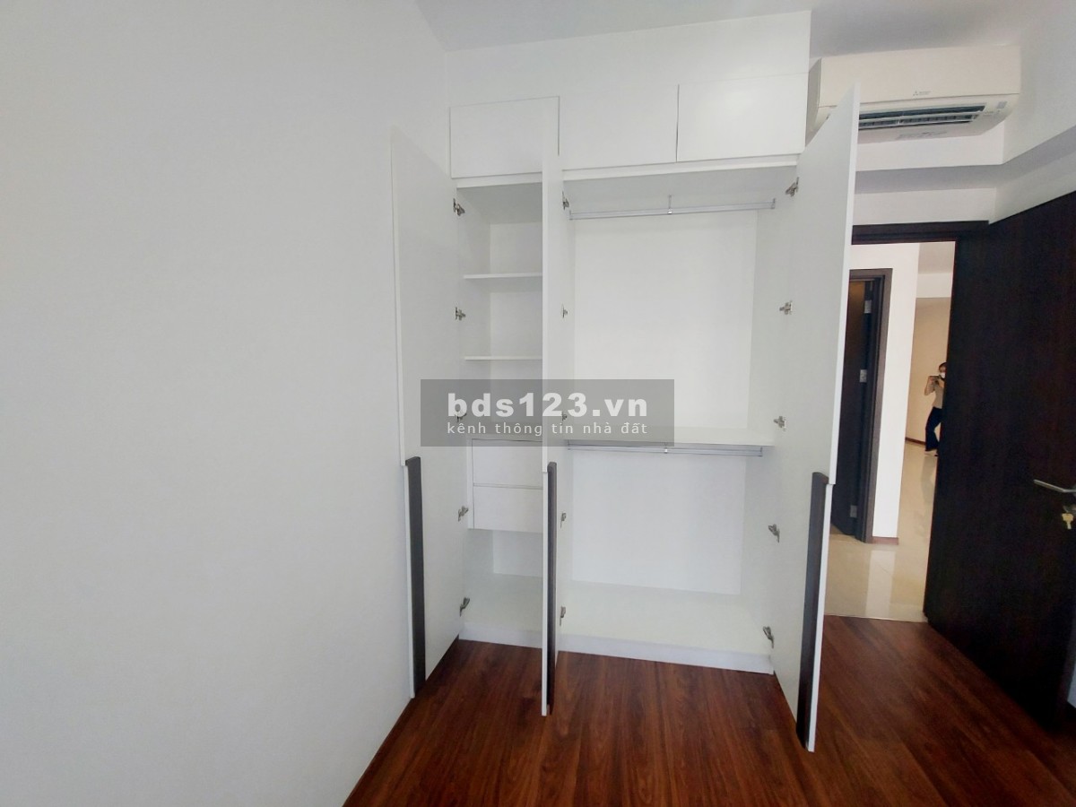 3PN One Verandad chỉ 19 triệu - Nội thất cơ bản