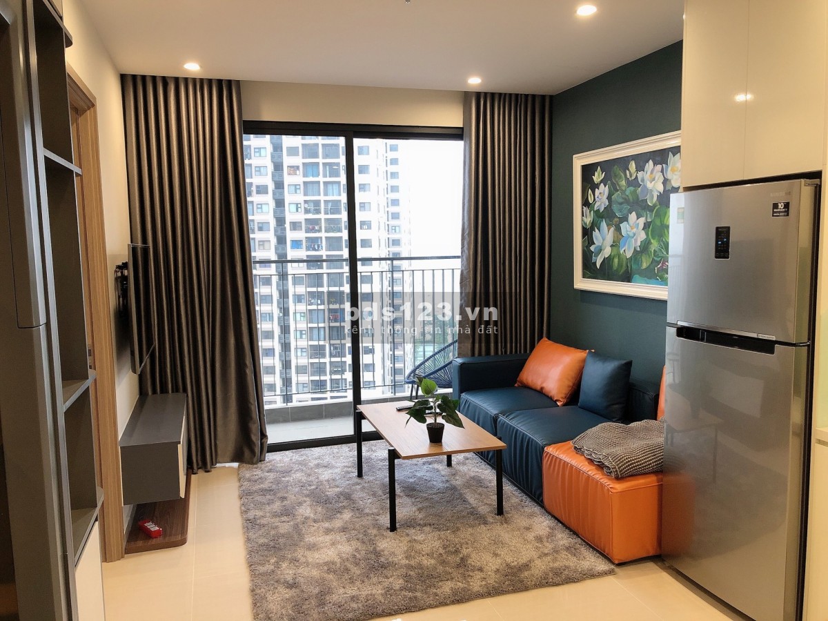 Cho thuê nhà 1PN 2PN 3PN tại Vinhomes Ocean Park cam kết tốt nhất thị trường Cập nhật tháng 10