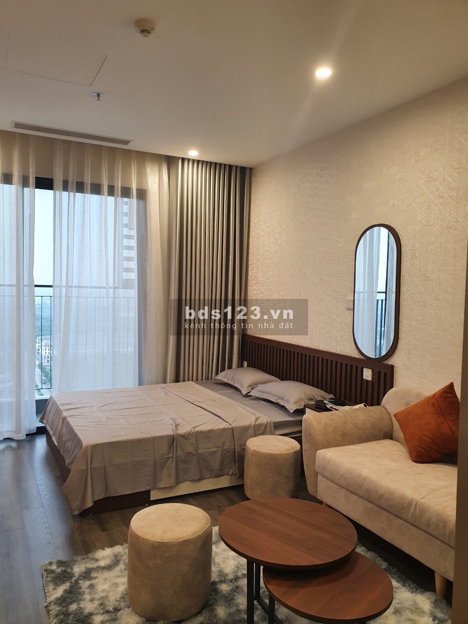 Cho thuê nhà 1PN 2PN 3PN tại Vinhomes Ocean Park cam kết tốt nhất thị trường Cập nhật tháng 10