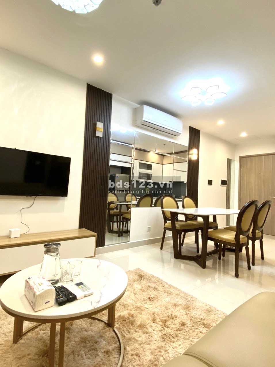 Cho thuê nhà 1PN 2PN 3PN tại Vinhomes Ocean Park cam kết tốt nhất thị trường Cập nhật tháng 10