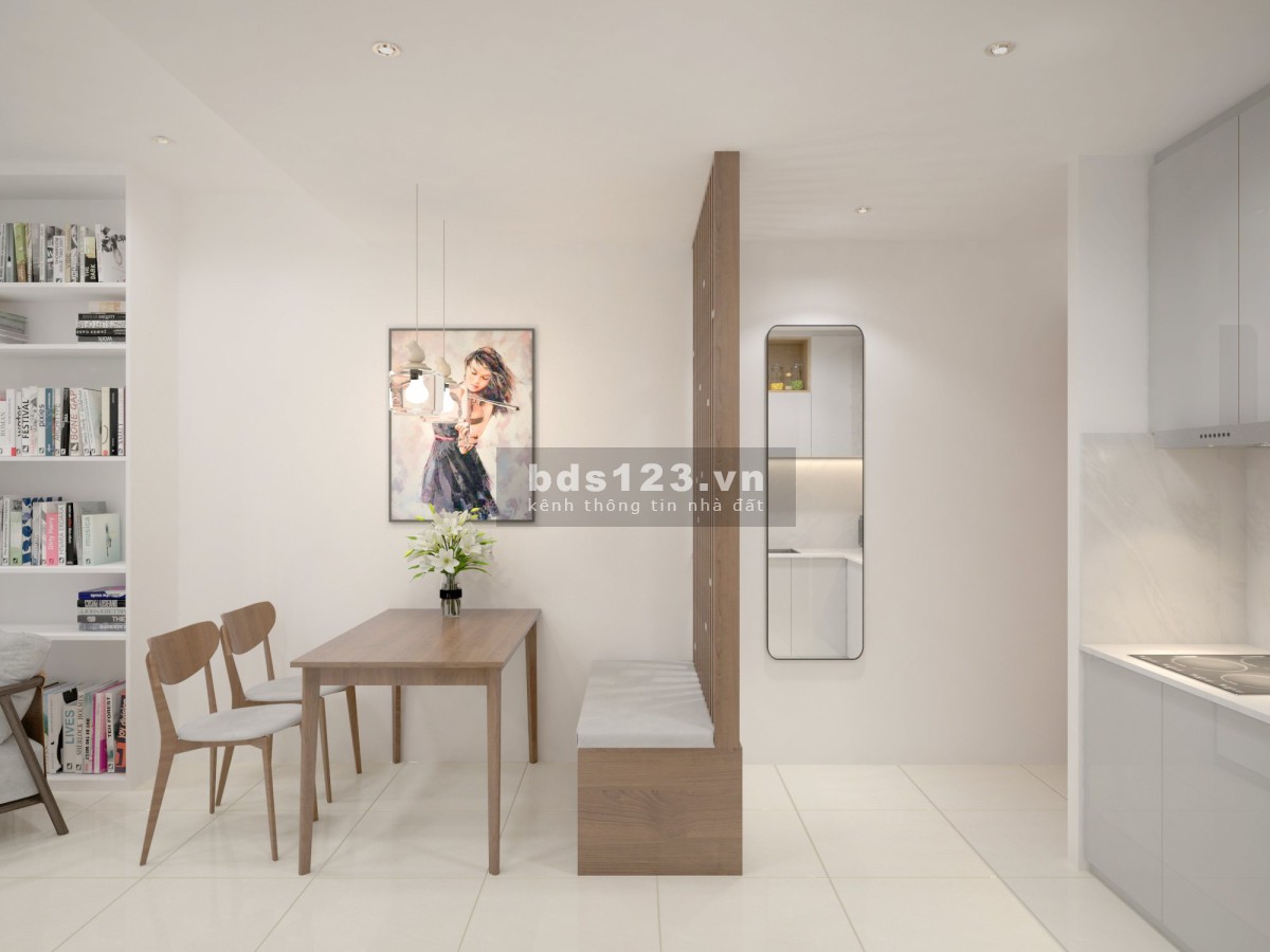 CHỦ NGỘP BANK - CẦN BÁN GẤP 2PN (OFFICTEL) CENTANA CHỈ 2TY7