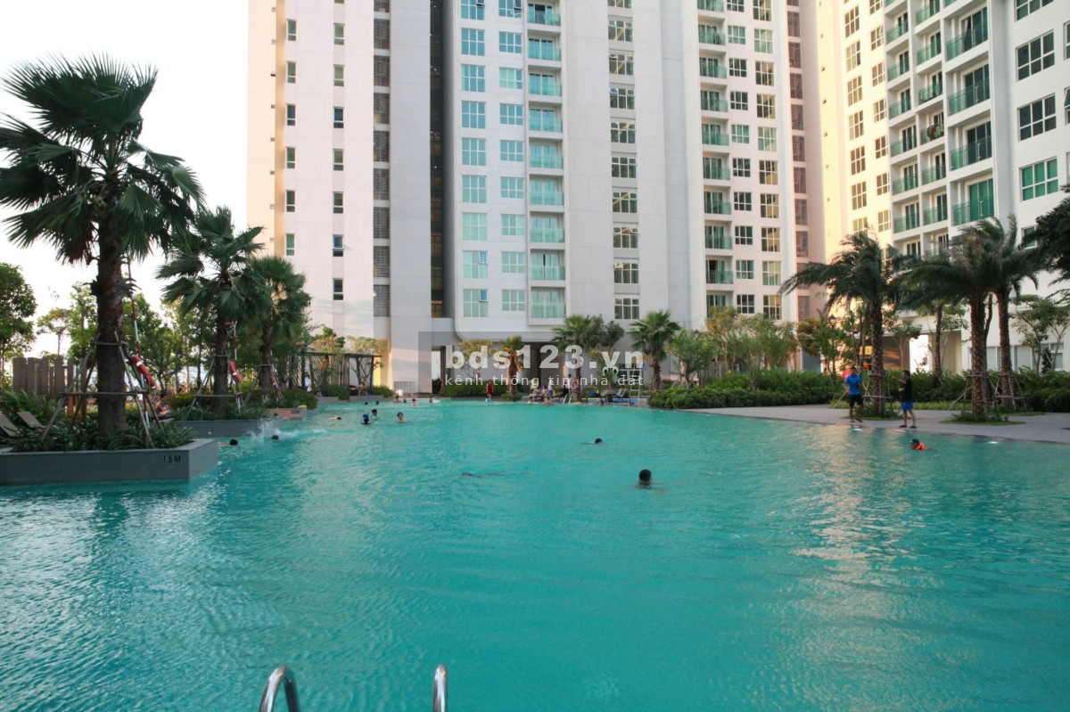 Căn hộ sala, Sadora View công viên, hướng đông nam Sadora sala 24tr
