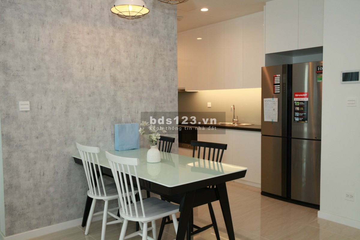Căn hộ sala, Sadora View công viên, hướng đông nam Sadora sala 24tr