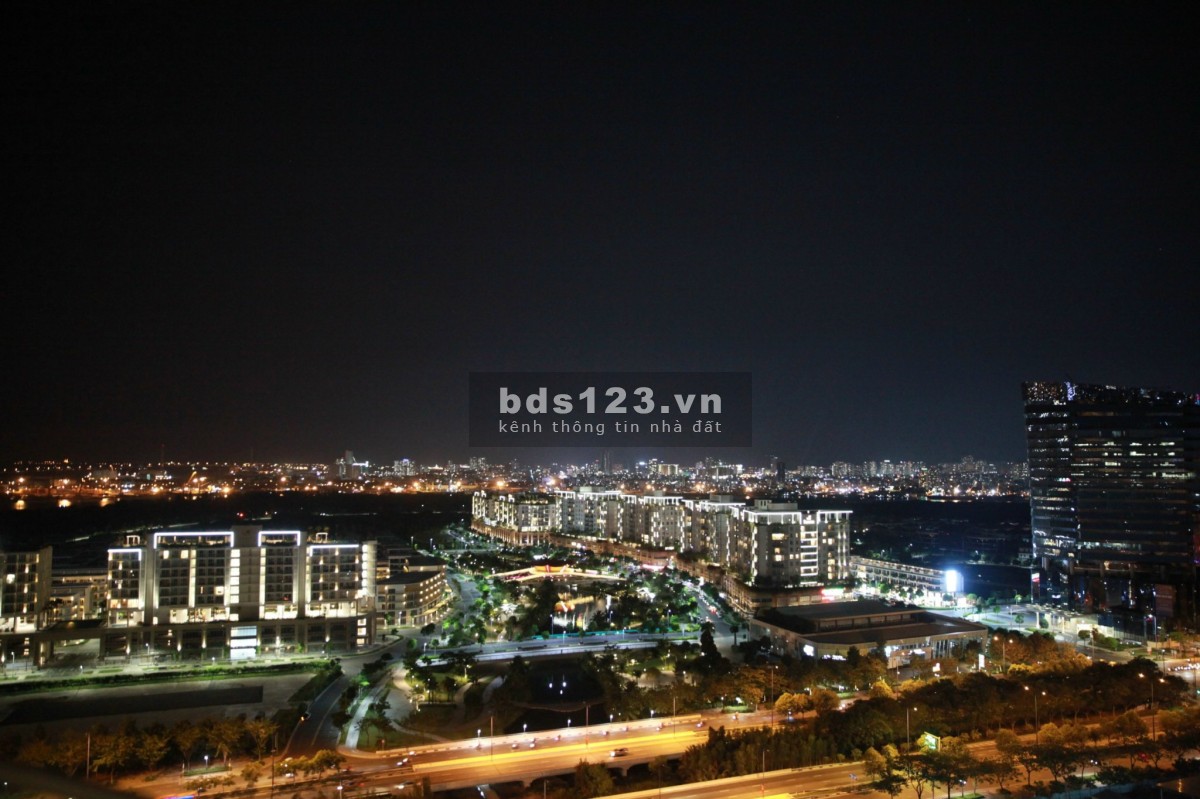 Căn hộ sala, Sadora View công viên, hướng đông nam Sadora sala 24tr