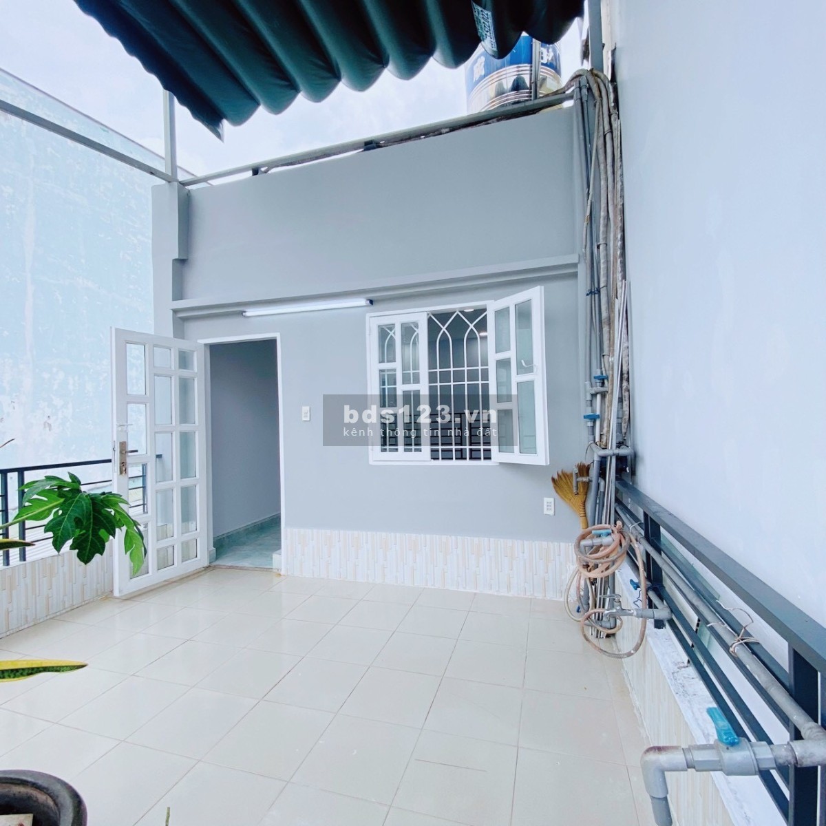 SIÊU PHẨM TÂN PHÚ NGAY NGUYỄN SƠN - 48M2, 3 TẦNG - HXH ĐỖ CỬA - CHỈ NHỈNH 4 TỶ