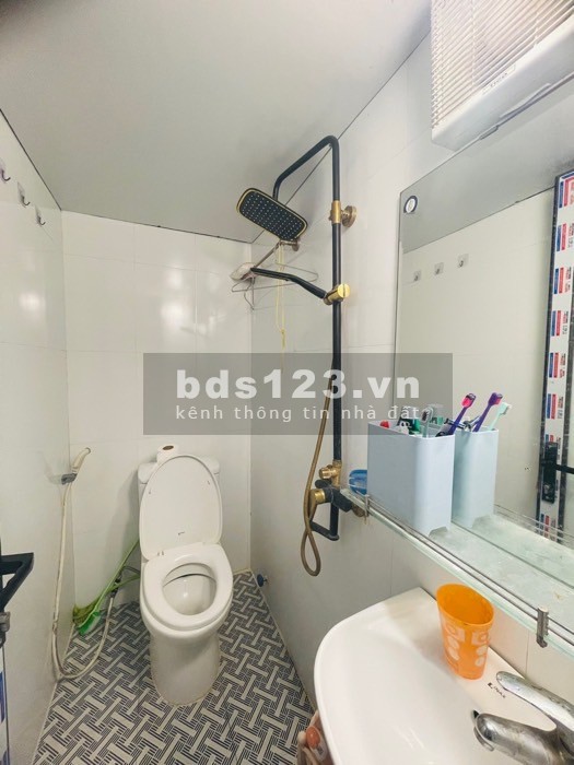 BÁN NHÀ XÃ ĐÀN- 2 THOÁNG SÁNG- GẦN HỒ BA MẪU- HƠN 3 TỶ